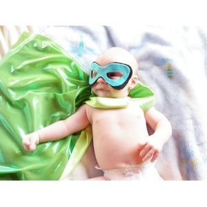 Meet your Posher, Tara